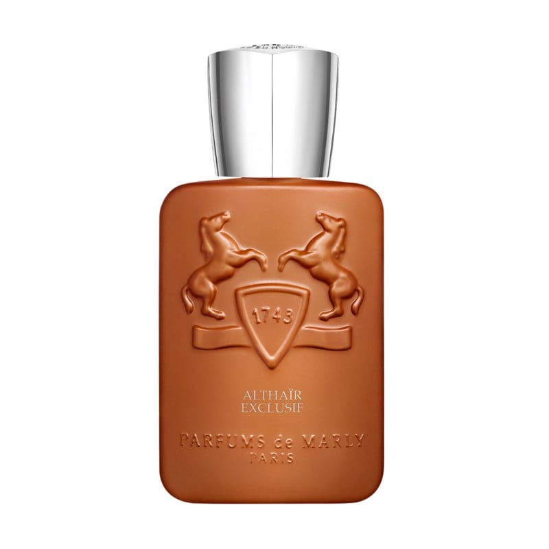 Althair exclusif eau de parfum