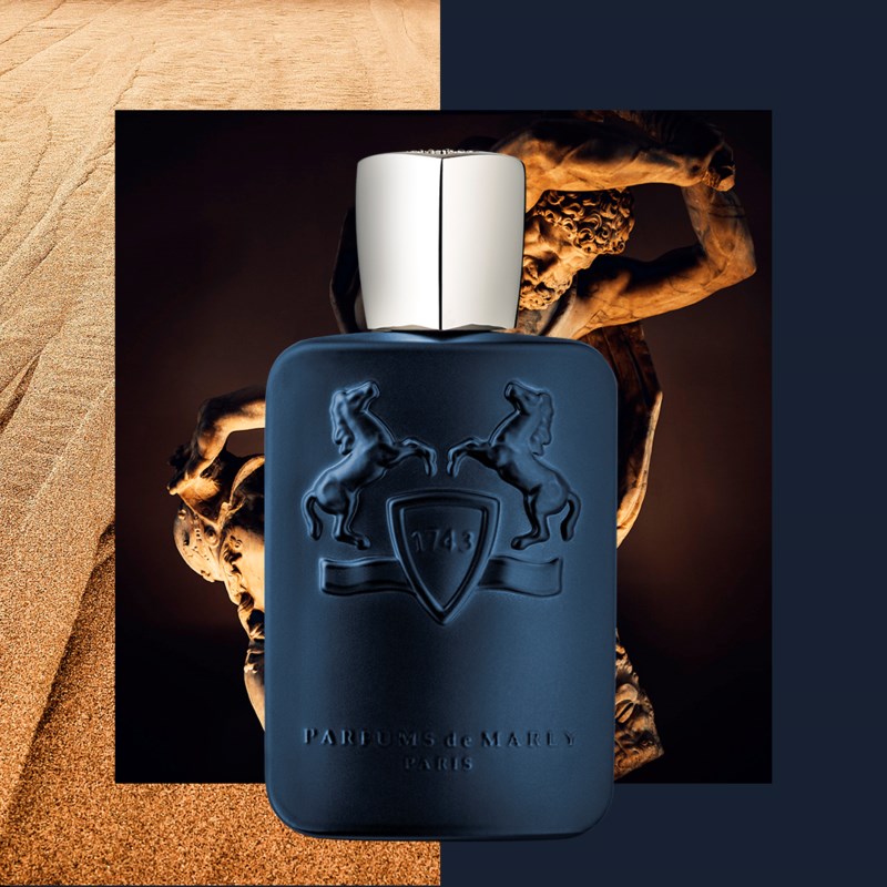 Pdm Layton Man Edp 8