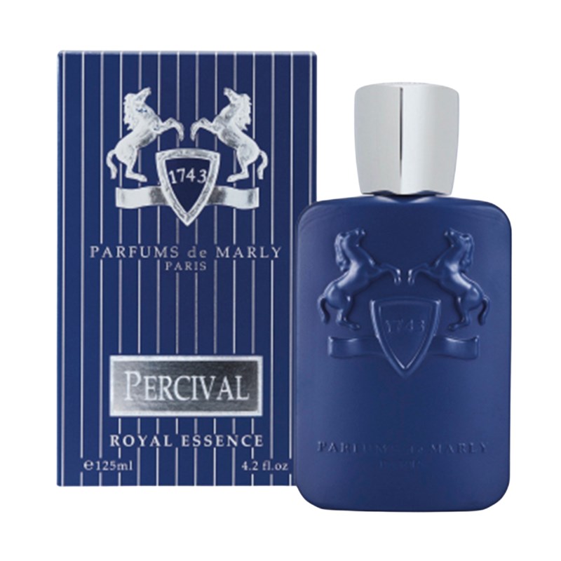Pdm Percival Man Edp 7