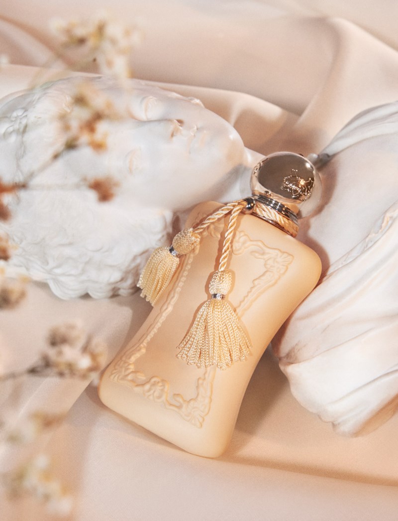 Cassili Eau de Parfum 3