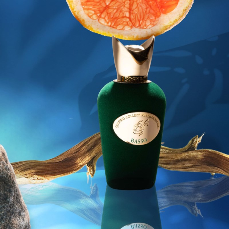 Sospiro Basso edp parfym herr – bild 2