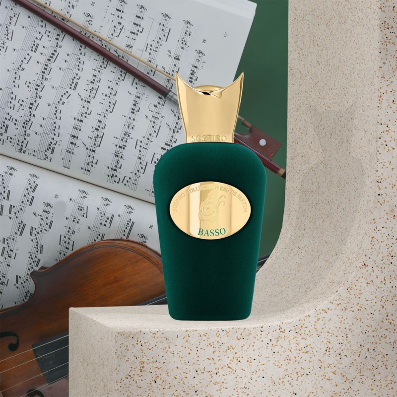 Sospiro Basso edp parfym herr – bild 3