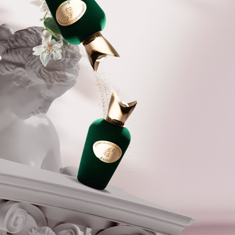 Sospiro Basso edp parfym herr – bild 4