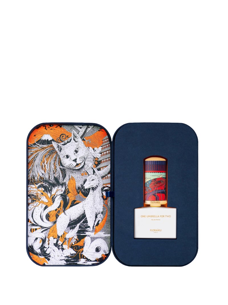One umbrella for two edp 50 ml