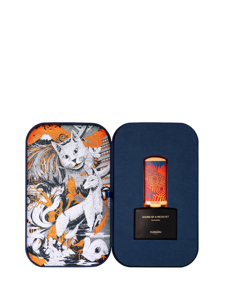 Sound of a ricochet edp 50 ml