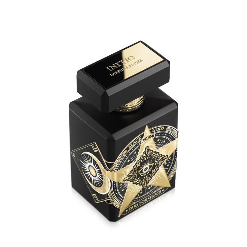 INITIO Parfums Privés Oud For Grace Extrait de Parfum dam – bild 8