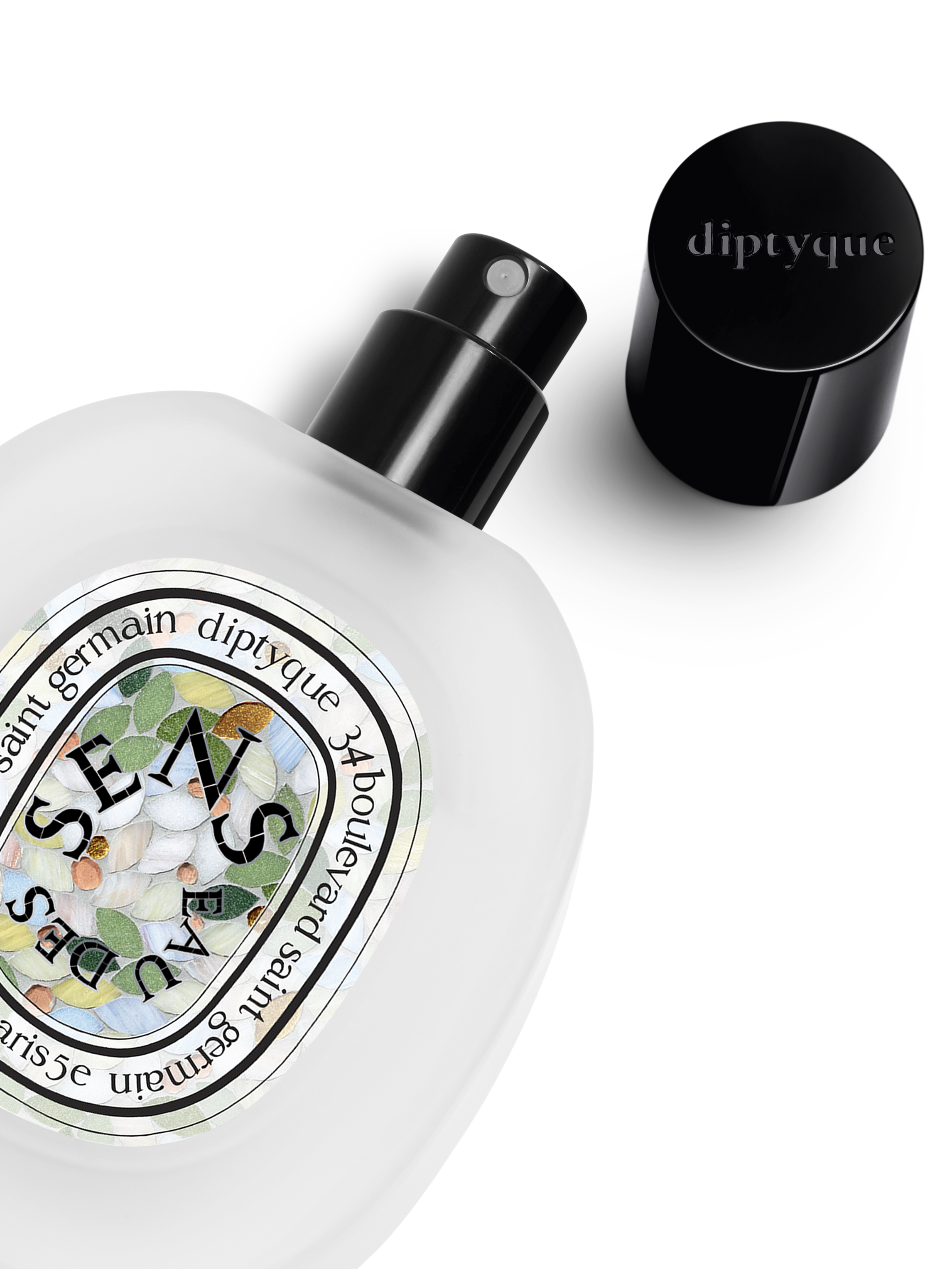 Diptyque - Fleur de peau hair mist 30 ml | NK