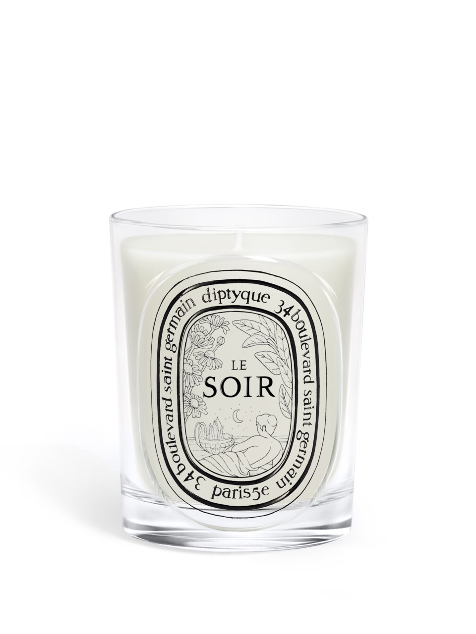 Evening mood candle 190 g från Diptyque