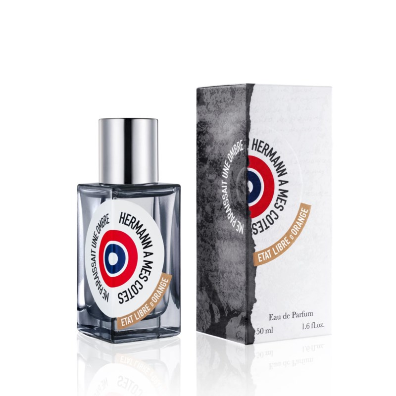 Etat Libre Dorange Hermann edp parfym herr – bild 2