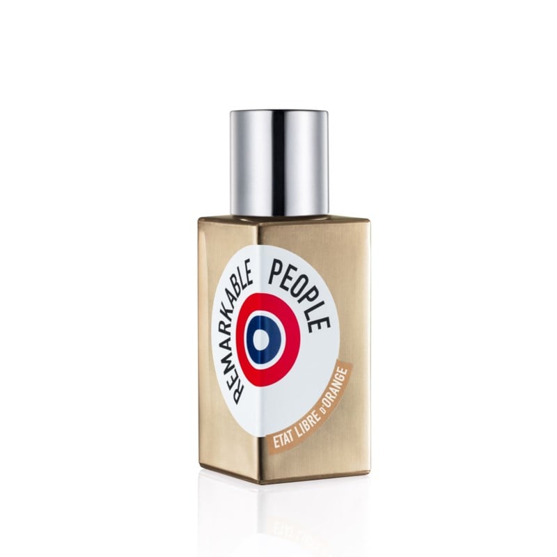 Remarkable people edp