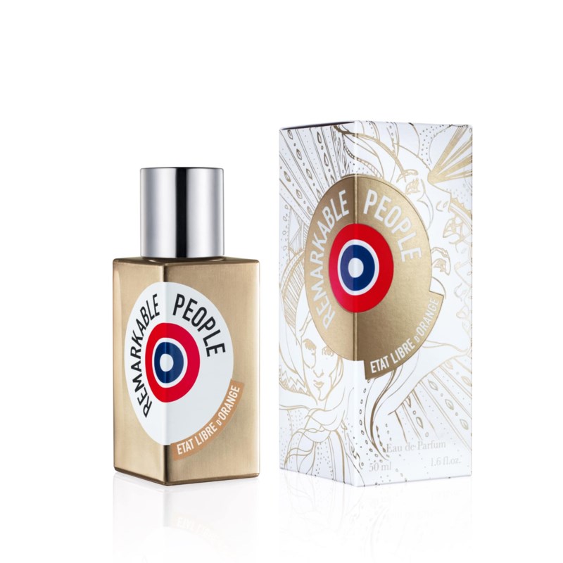 Etat Libre Dorange Remarkable people edp parfym herr – bild 2