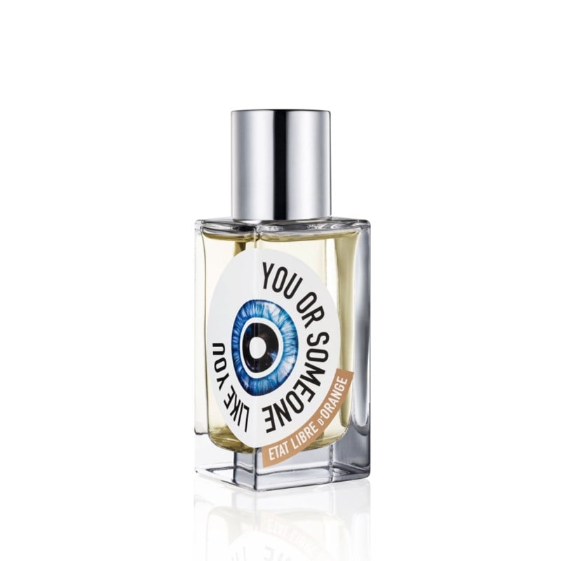 You or someone like you edp