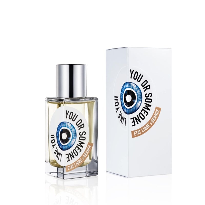 Etat Libre Dorange You or someone like you edp parfym herr – bild 2