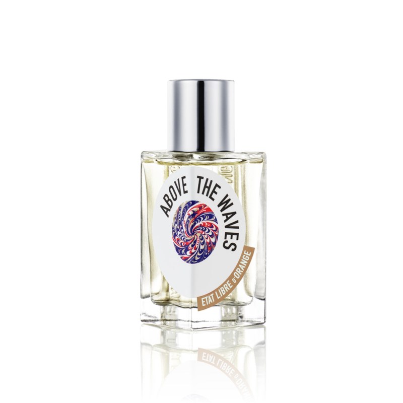 Above the waves edp 50 ml