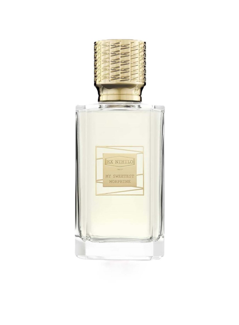 My sweetest morphine 100 ml