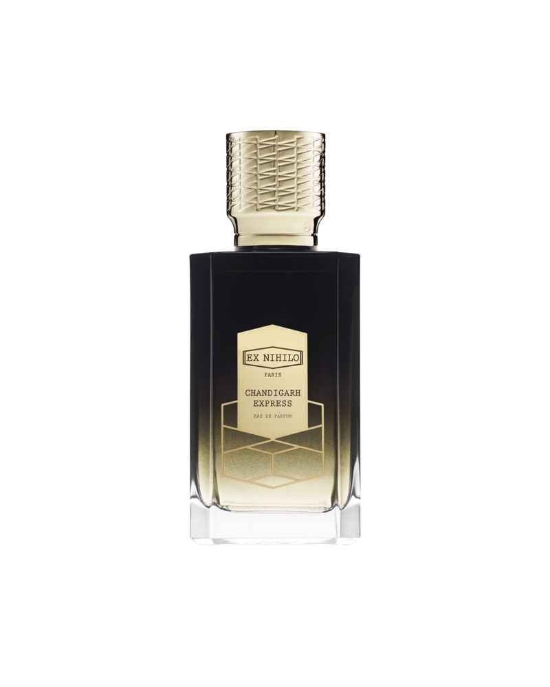 Chandigarh express edp 100 ml