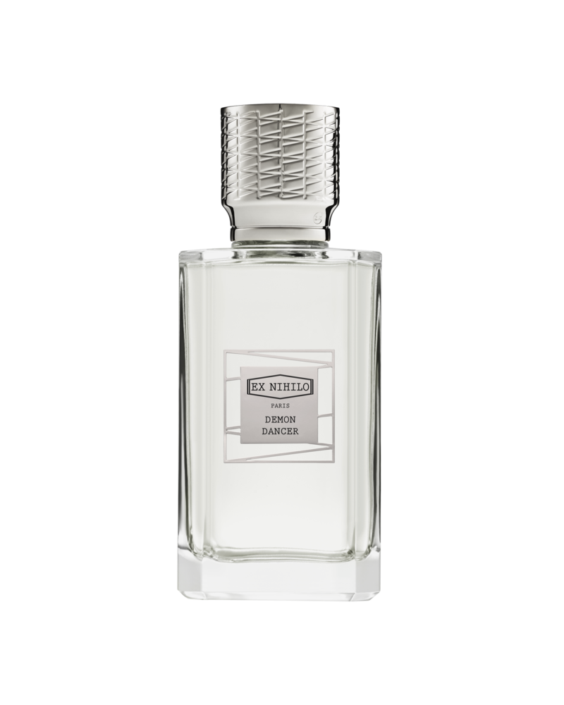 Demon dancer eau de parfum