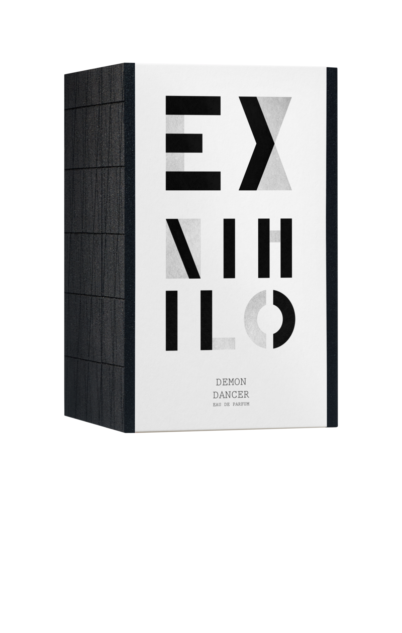 EX NIHILO Demon dancer eau de parfum herr – bild 3