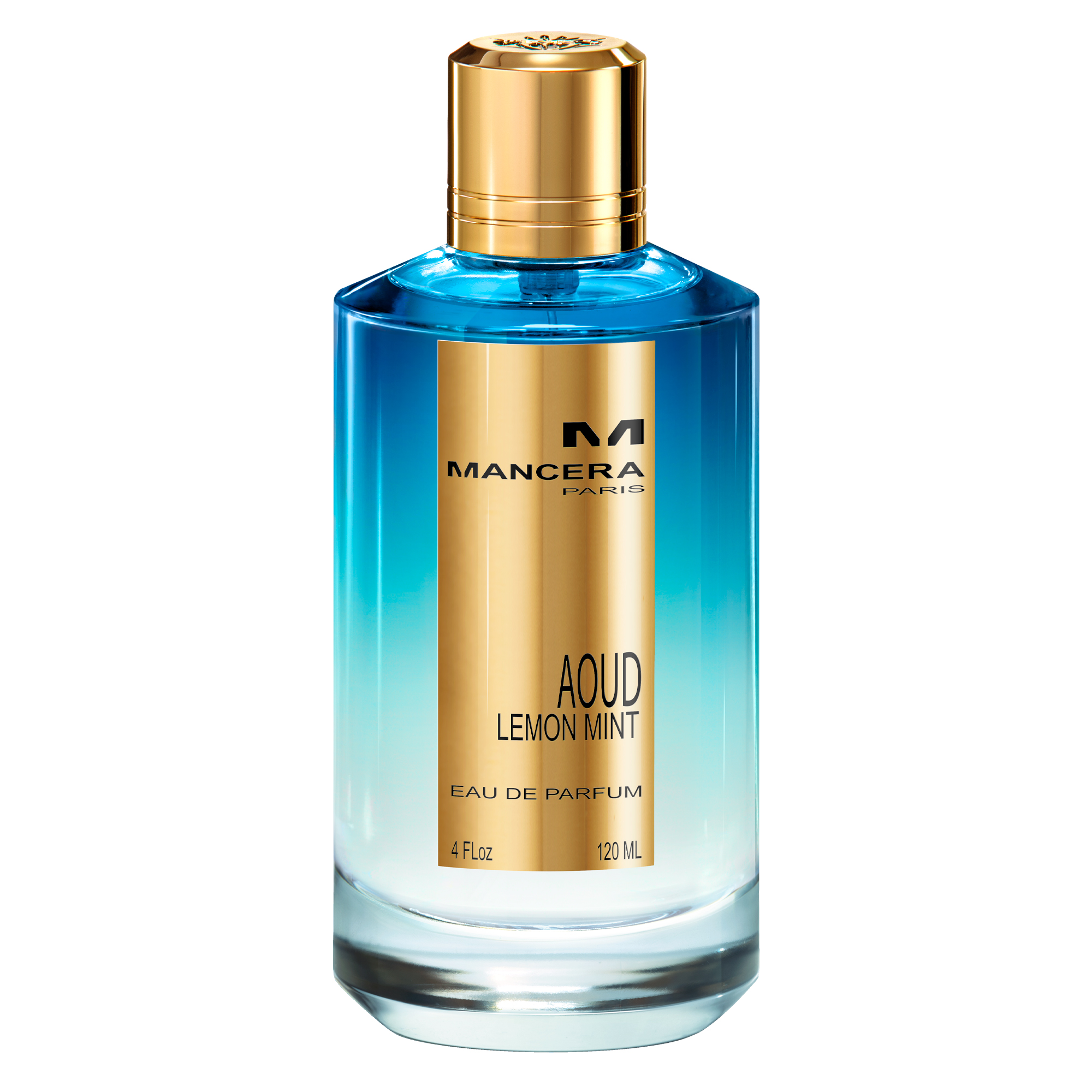 MANCERA - Aoud lemon mint edp 120 ml | NK