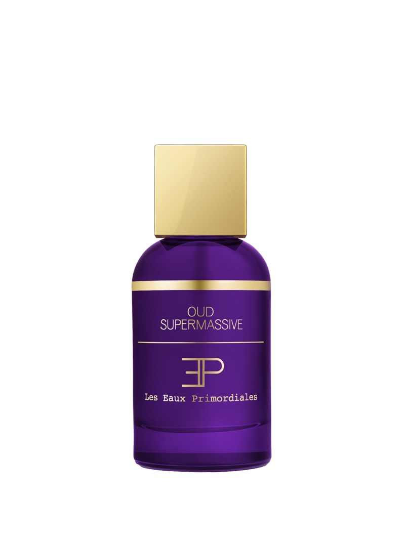 Oud supermassive 100 ml
