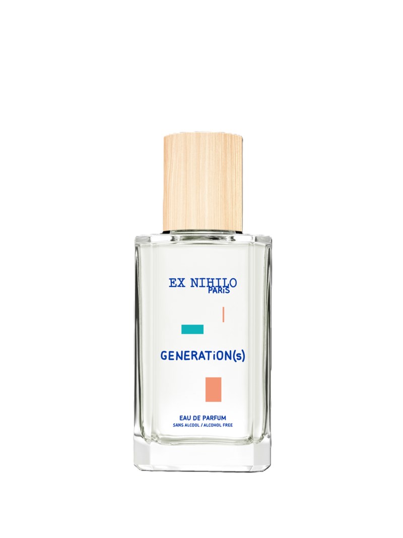 Generation(s) 100 ml