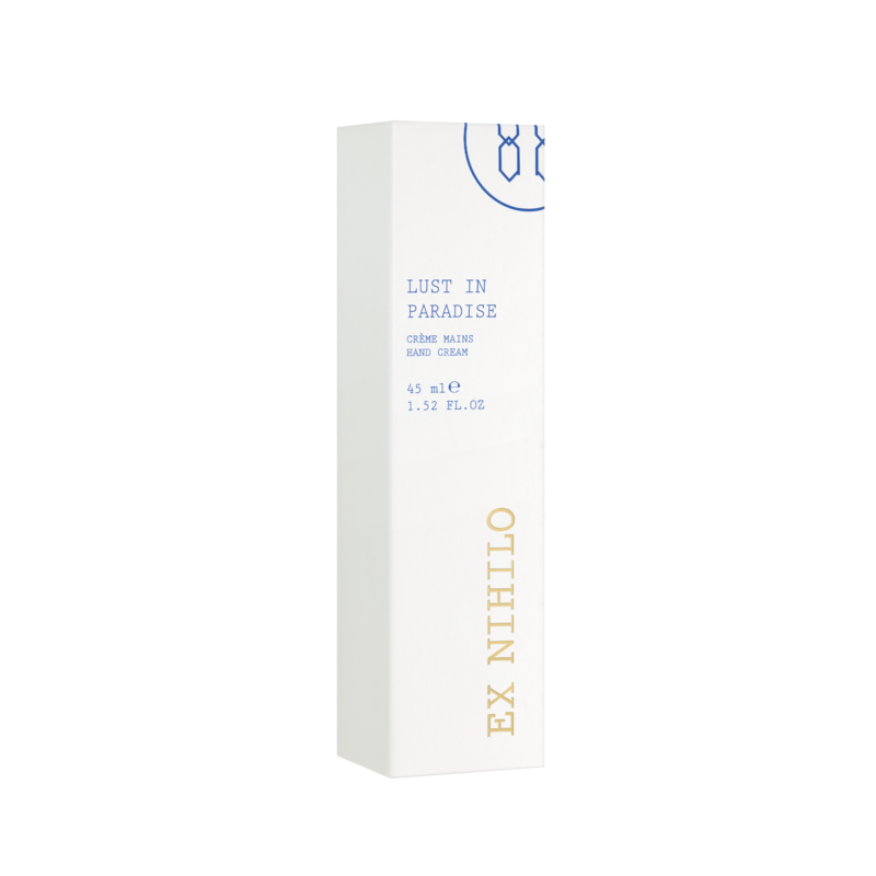 EX NIHILO Lust in paradise hand cream kroppsvård dam – bild 2