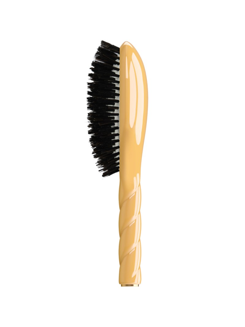 La Bonne Bros N.01 the shine & care hairbrush the universal borstar & kammar herr – bild 2