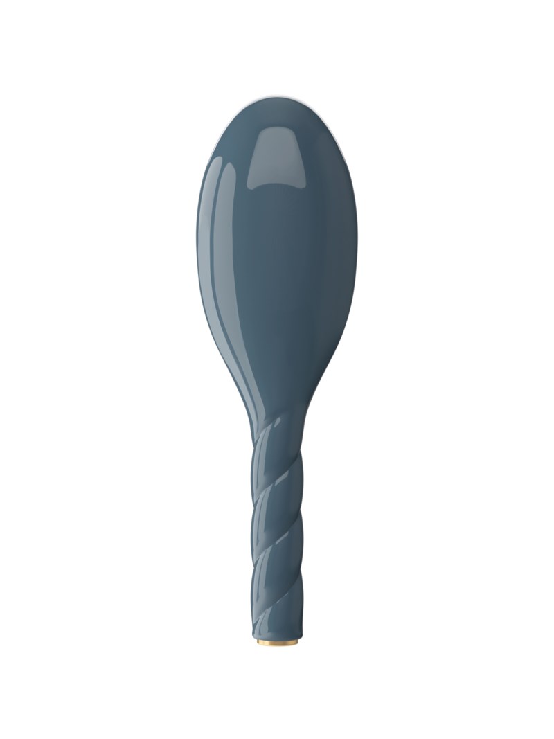 La Bonne Bros N.01 the shine & care hairbrush the universal hårverktyg herr – bild 2