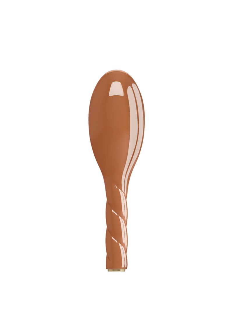 La Bonne Bros N.02 the small care & detangling hairbrush the essential övrigt herr – bild 2