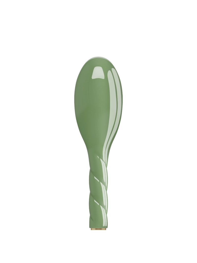 La Bonne Bros N.01 the small shine & care hairbrush the universal borstar & kammar herr – bild 2