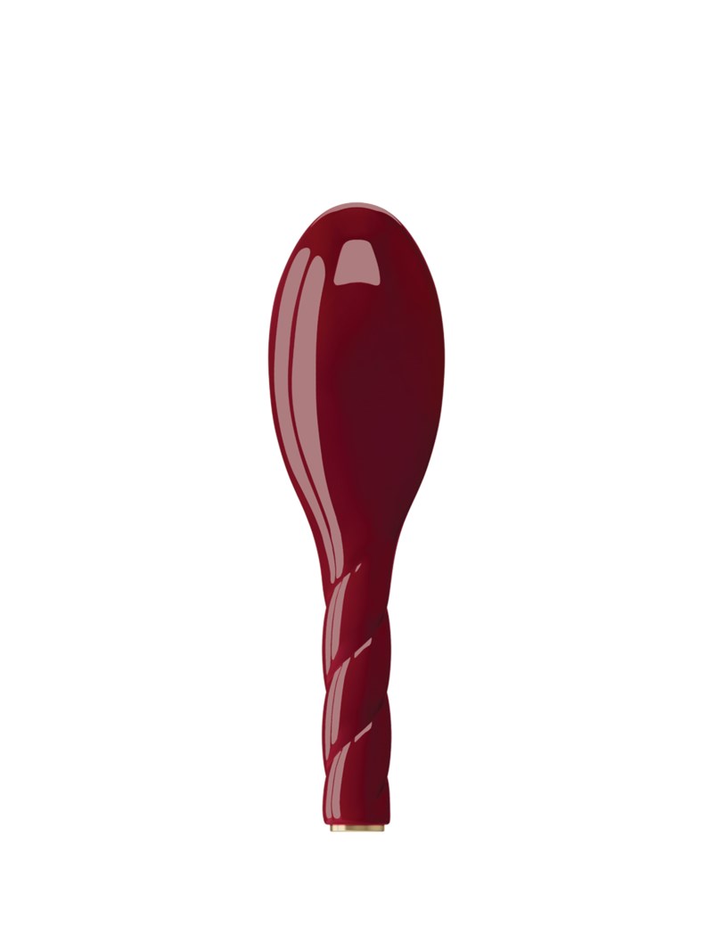 La Bonne Bros N.01 the small shine & care hairbrush the universal hårverktyg herr – bild 2