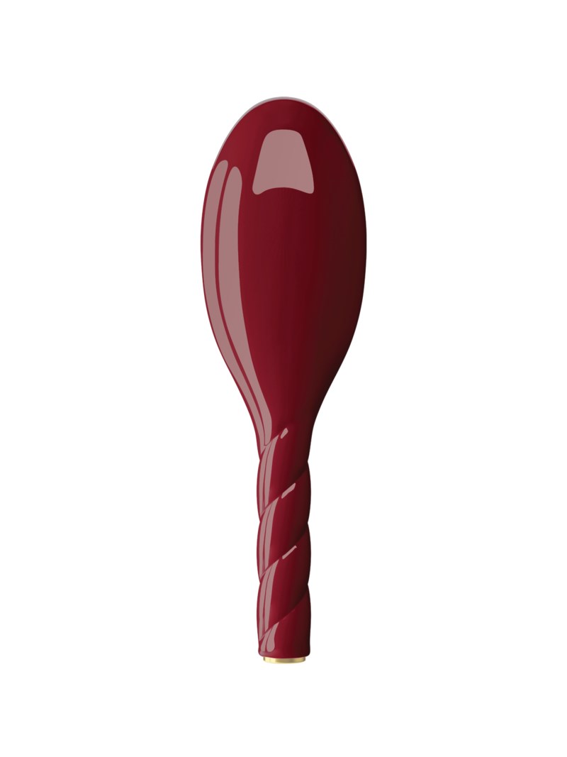 La Bonne Bros N.01 the shine & care hairbrush the universal borstar & kammar herr – bild 2
