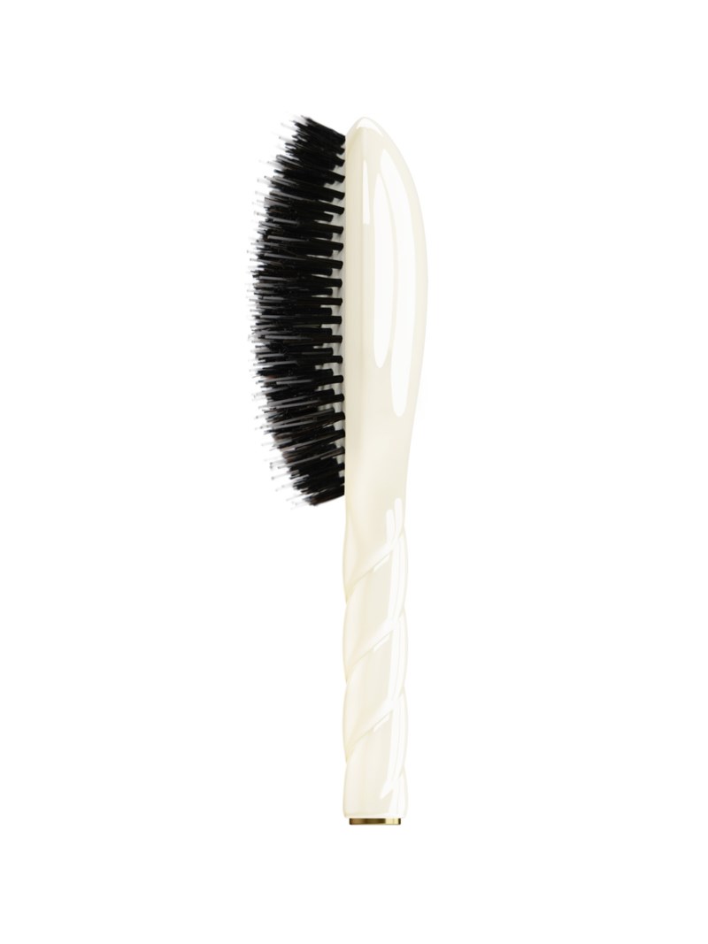 La Bonne Bros N.01 the shine & care hairbrush the universal borstar & kammar herr – bild 2