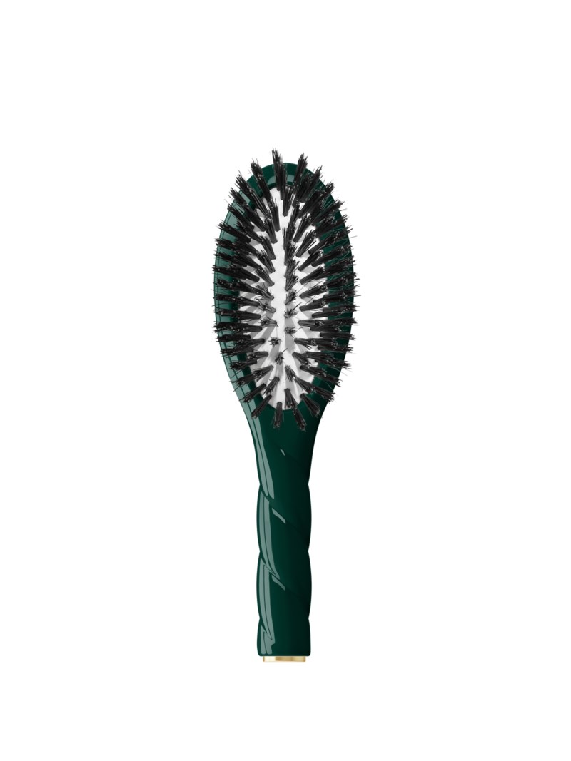 N.01 the small shine & care hairbrush the universal