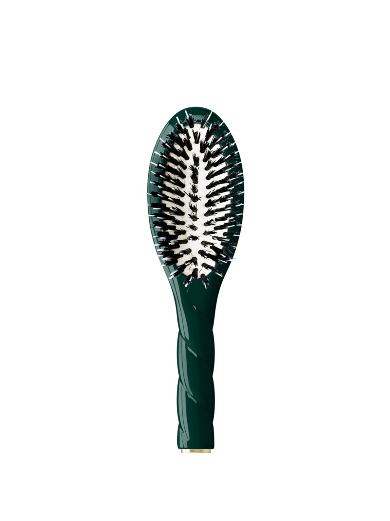 N.02 the small care & detangling hairbrush the essential
