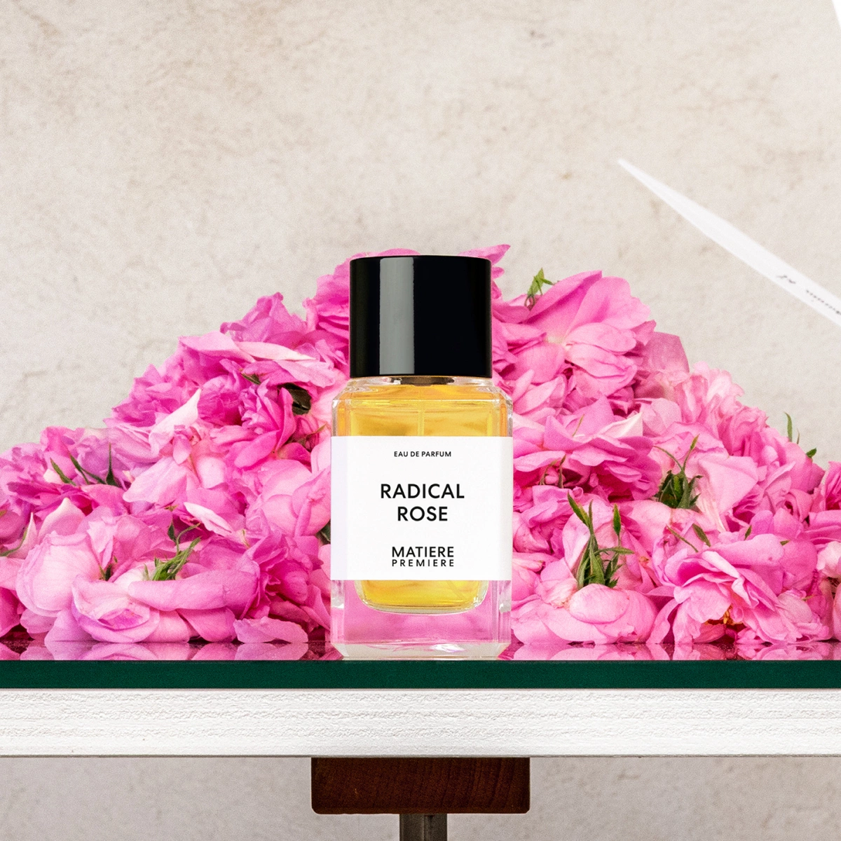 Matiere Premiere - Radical rose edp 50 ml | NK