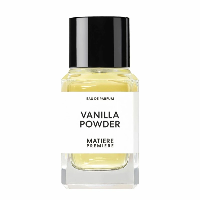 Vanilla powder edp 100 ml