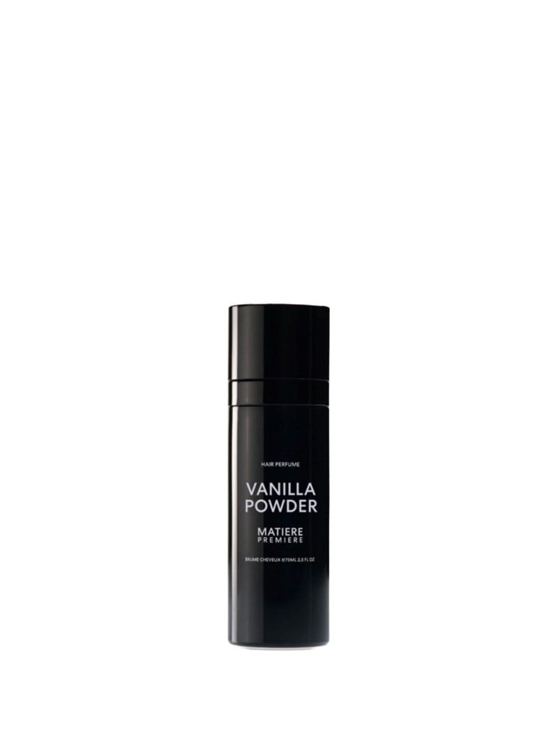 Vanilla powder hair perfume 75 ml