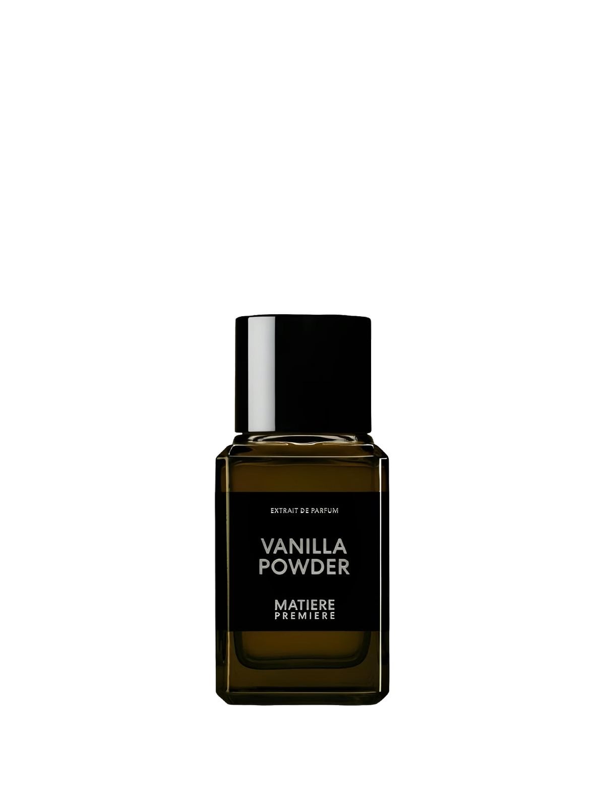 Matiere Premiere - Vanilla powder extrait edp 50 ml | NK