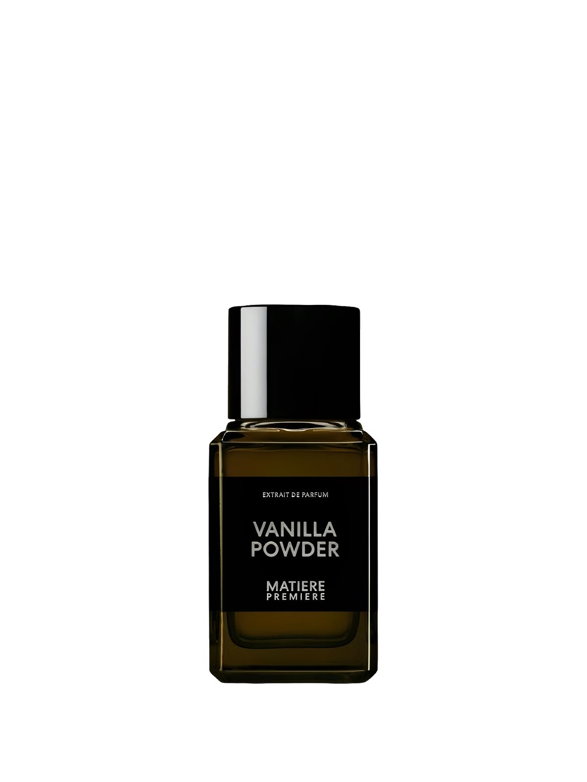 Edp Powder Matiere Premiere - Vanilla powder extrait edp 50 ml | NK