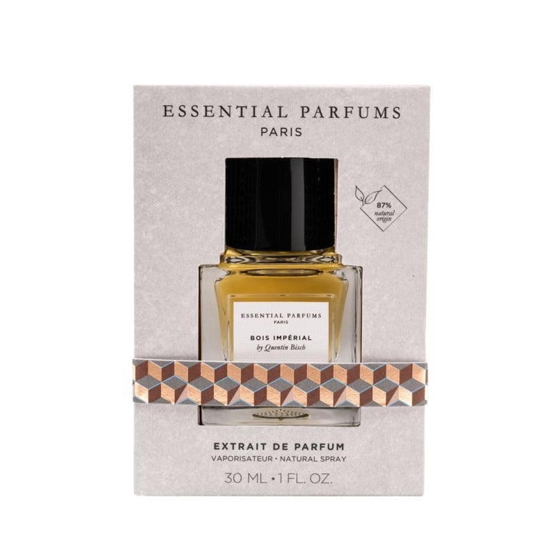 Essential Parfums Bois impérial extrait de parfum herr – bild 2