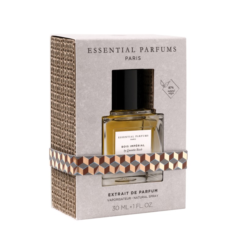 Essential Parfums Bois impérial extrait de parfum herr – bild 3