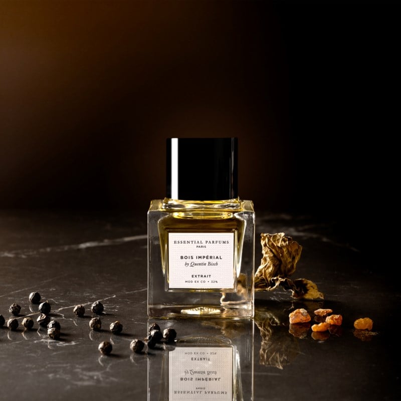 Essential Parfums Bois impérial extrait de parfum herr – bild 5