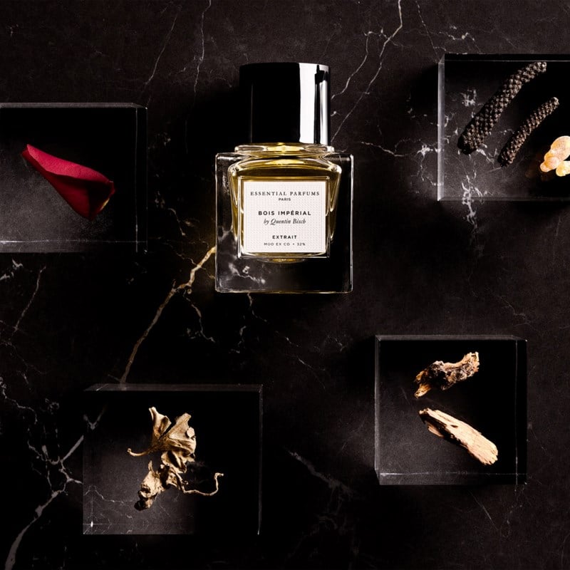Essential Parfums Bois impérial extrait de parfum herr – bild 6