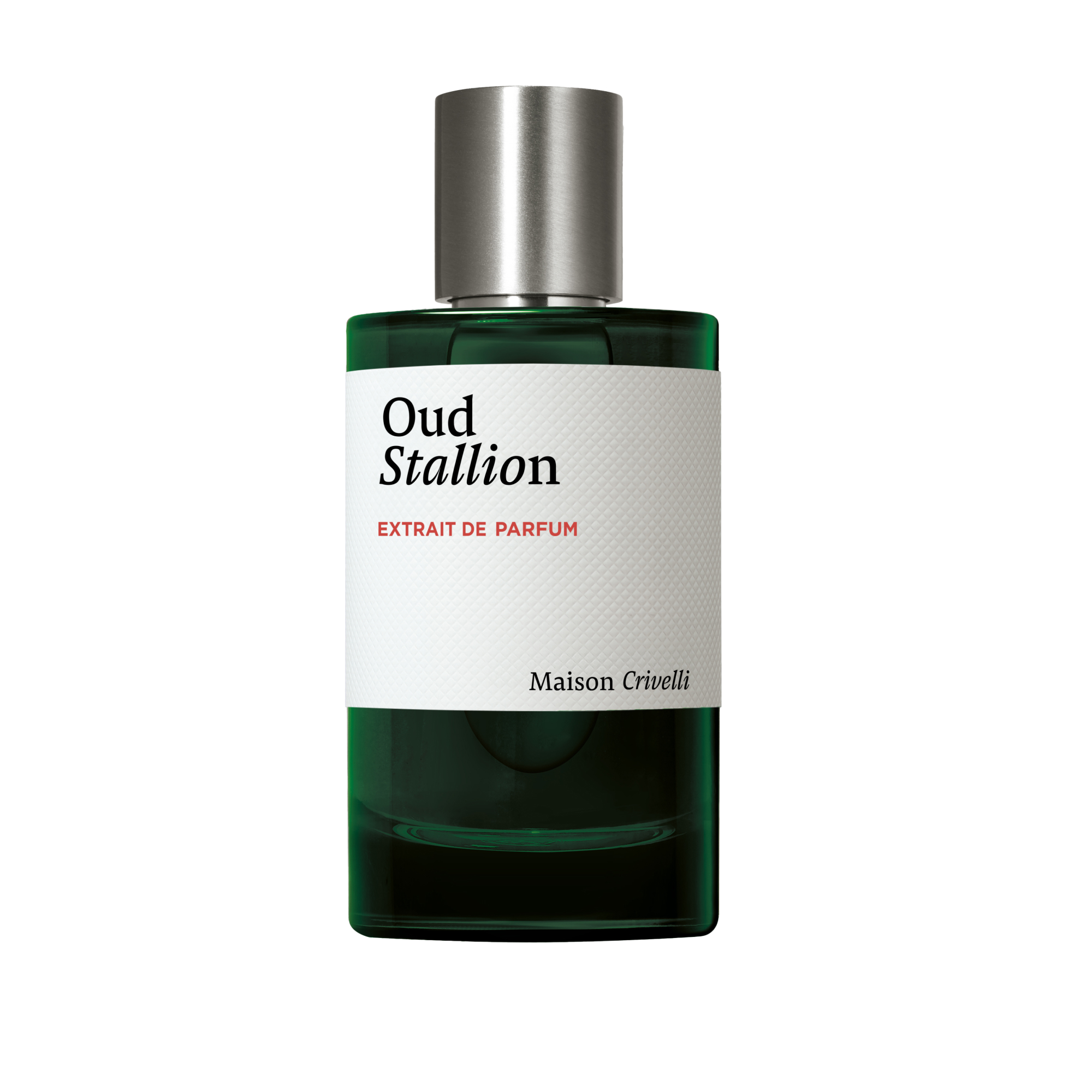 Maison Crivelli - Santal volcanique edp 30 ml | NK