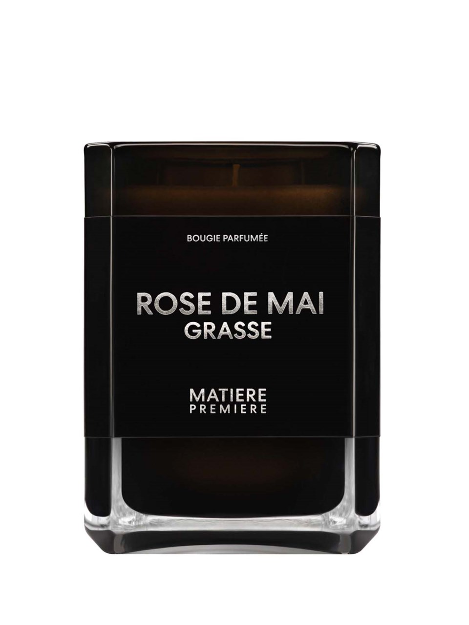 Candle rose de mai grasse rose de mai grasse 200 g, rose de mai grasse från Matiere Premiere
