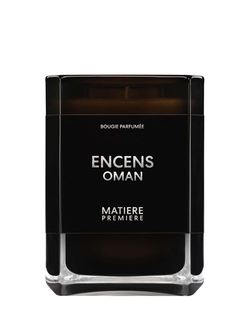 Candle encens oman 220 encens oman 200 g, encens oman från Matiere Premiere