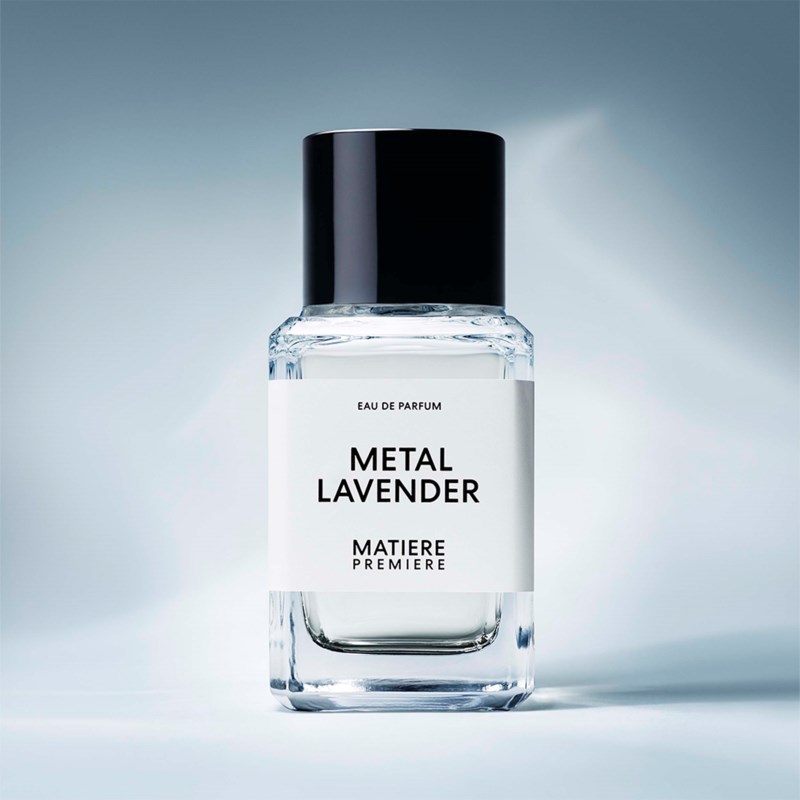 Matiere Premiere Metal lavender eau de parfum herr – bild 9