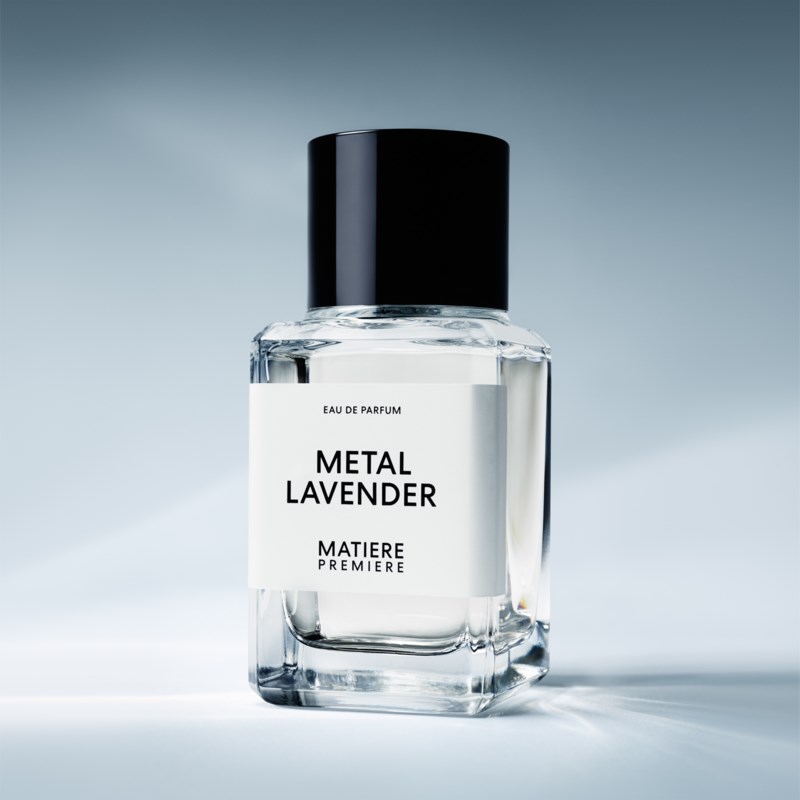 Matiere Premiere Metal lavender eau de parfum herr – bild 7