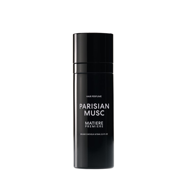 Parisian musc hair perfume 75 ml